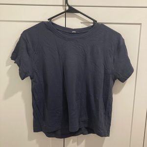 Lululemon workout top